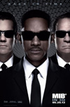 Men in Black III - Οι Ανδρες με τα Μαύρα ΙΙΙ