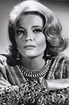 Gena Rowlands