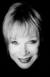 Shirley MacLaine