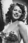 Rita Hayworth