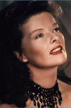 >Katharine Hepburn