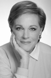 Julie Andrews