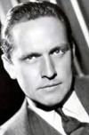 Fredric March