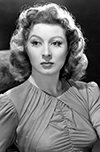 Greer Garson
