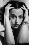 Hedy Lamarr