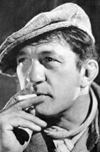Victor McLaglen